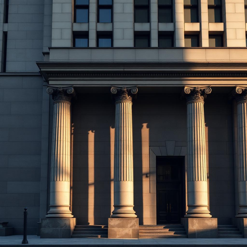 Insurance & Reinsurance