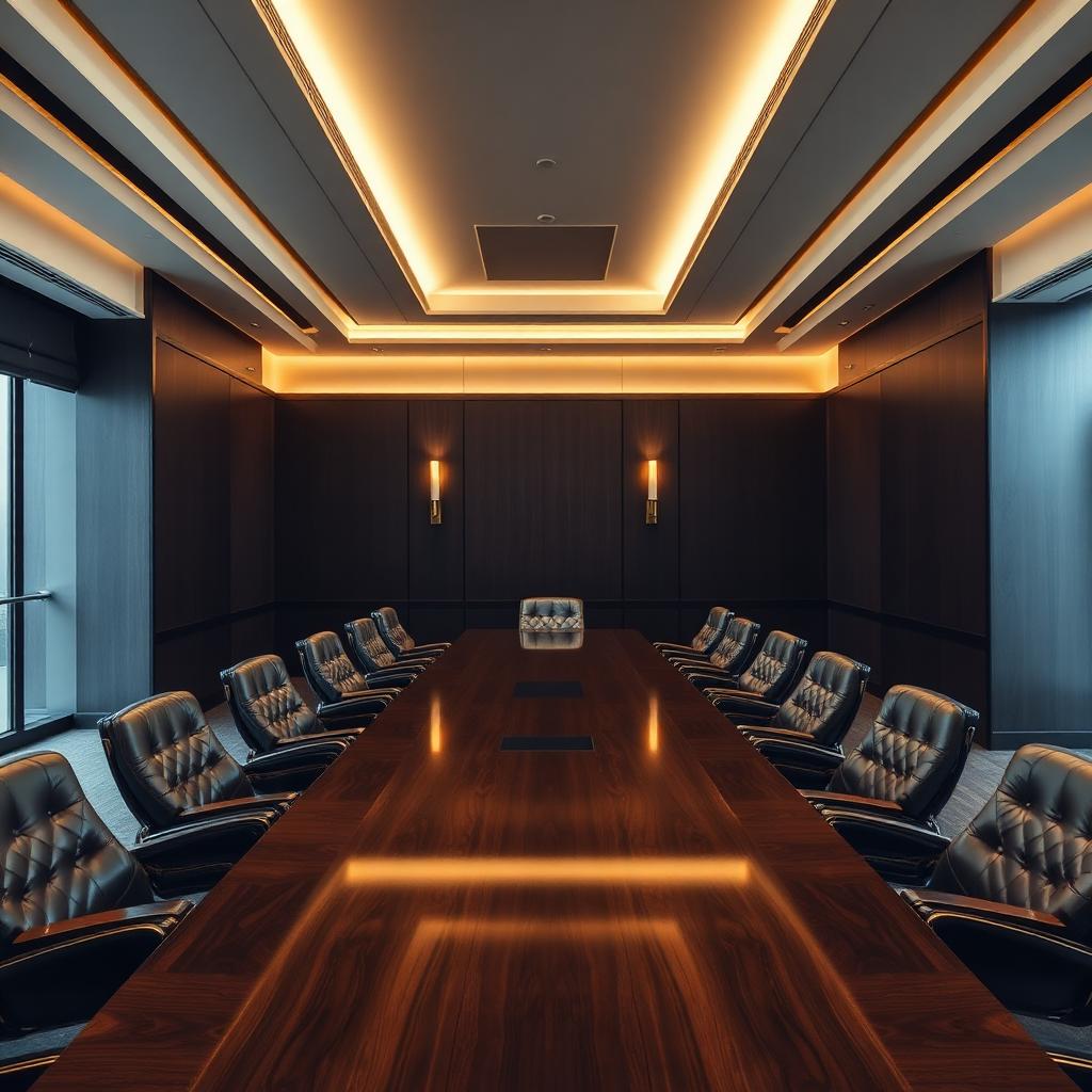 Business & Financial Services